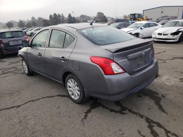 Aukcja sprzedaży 2016 Nissan Versa S, vin: 3N1CN7AP9GL890226, numer aukcji: 72462642