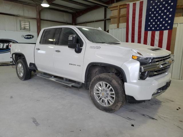 Aukcja sprzedaży 2023 Chevrolet Silverado K2500 High Country, vin: 1GC4YRE73PF104459, numer aukcji: 71996062