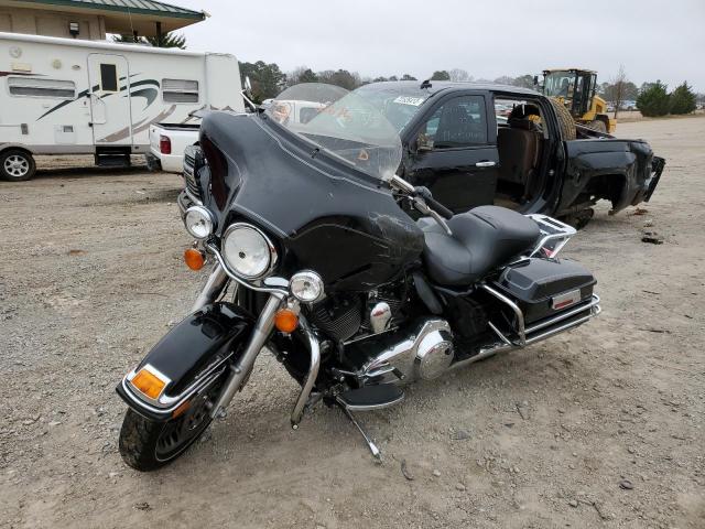 Продаж на аукціоні авто 2009 Harley-davidson Flhtcu, vin: 1HD1FC4149Y648509, номер лоту: 72514272