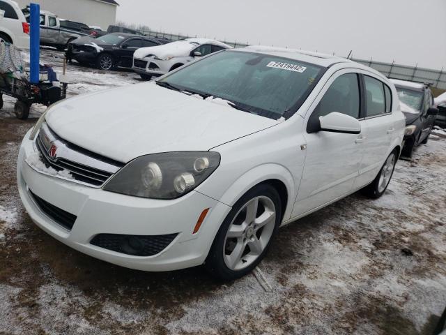 72419442 :رقم المزاد ، W08AT671285117079 vin ، 2008 Saturn Astra Xr مزاد بيع