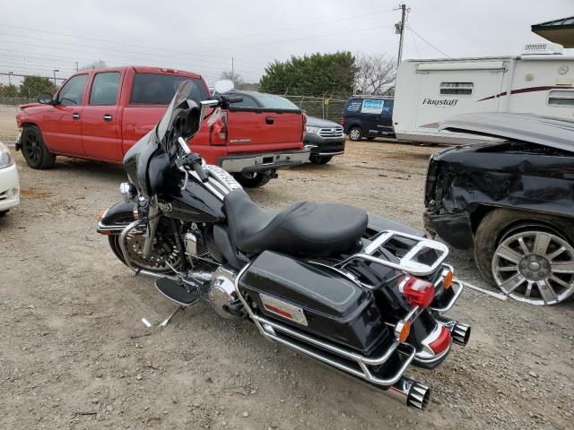 Продаж на аукціоні авто 2009 Harley-davidson Flhtcu, vin: 1HD1FC4149Y648509, номер лоту: 72514272