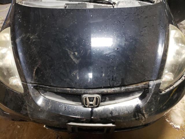 Aukcja sprzedaży 2007 Honda Fit S, vin: JHMGD38657S048099, numer aukcji: 72257052