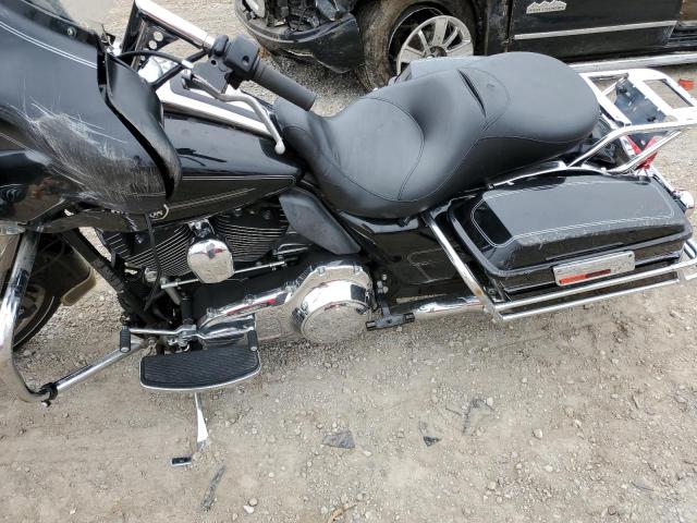 Продаж на аукціоні авто 2009 Harley-davidson Flhtcu, vin: 1HD1FC4149Y648509, номер лоту: 72514272
