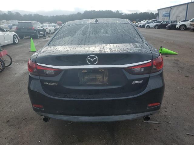 2015 Mazda 6 Touring მანქანა იყიდება აუქციონზე, vin: JM1GJ1T60F1165101, აუქციონის ნომერი: 72403832