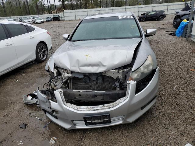 Продаж на аукціоні авто 2012 Honda Accord Exl, vin: 1HGCP2F81CA086176, номер лоту: 72417832