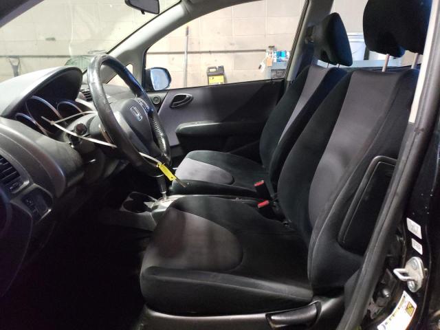 Aukcja sprzedaży 2007 Honda Fit S, vin: JHMGD38657S048099, numer aukcji: 72257052