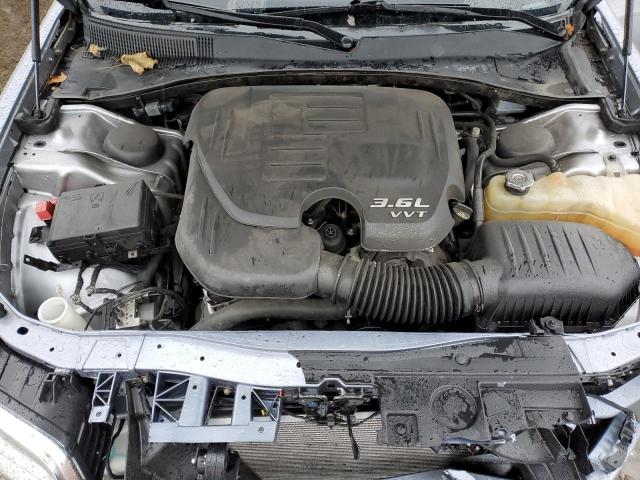 72397952 :رقم المزاد ، 2C3CCAKG2JH165117 vin ، 2018 Chrysler 300 Limited مزاد بيع