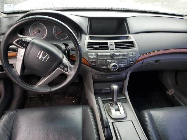 Продаж на аукціоні авто 2012 Honda Accord Exl, vin: 1HGCP2F81CA086176, номер лоту: 72417832