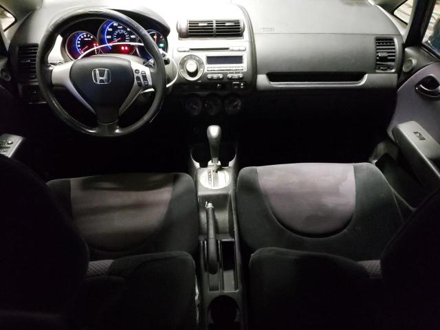 Aukcja sprzedaży 2007 Honda Fit S, vin: JHMGD38657S048099, numer aukcji: 72257052