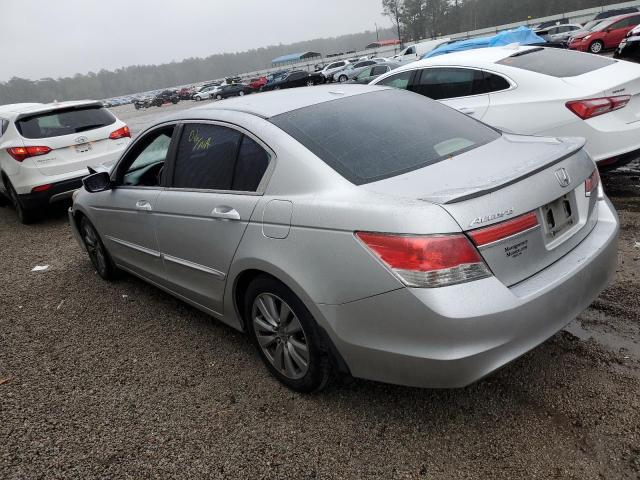 Продаж на аукціоні авто 2012 Honda Accord Exl, vin: 1HGCP2F81CA086176, номер лоту: 72417832