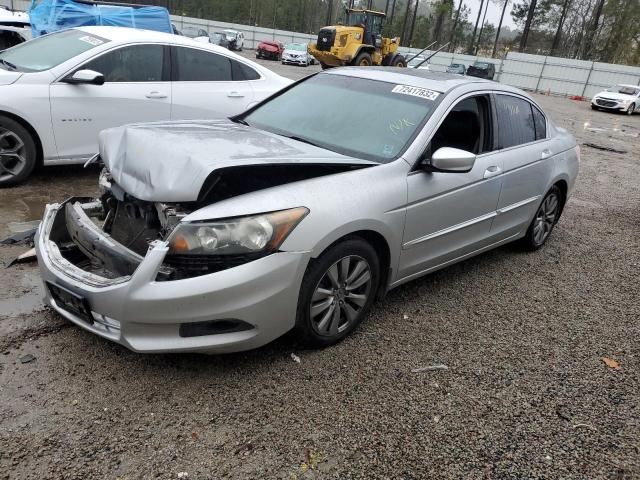 Продаж на аукціоні авто 2012 Honda Accord Exl, vin: 1HGCP2F81CA086176, номер лоту: 72417832