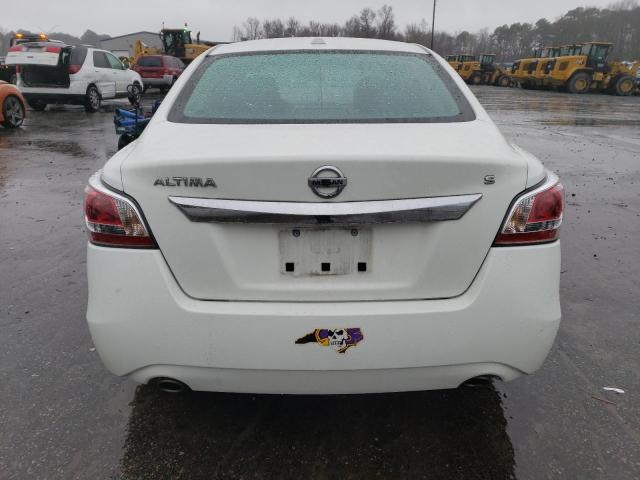 Aukcja sprzedaży 2015 Nissan Altima 2.5, vin: 1N4AL3AP4FC435173, numer aukcji: 72446292