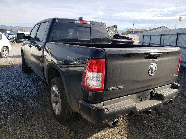 Aukcja sprzedaży 2022 Ram 1500 Big Horn/lone Star, vin: 1C6SRFFT5NN396852, numer aukcji: 71764522