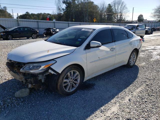 Aukcja sprzedaży 2015 Toyota Avalon Xle, vin: 4T1BK1EB9FU160975, numer aukcji: 72515822
