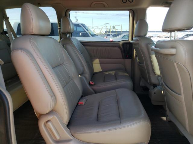 Aukcja sprzedaży 2003 Honda Odyssey Exl, vin: 5FNRL18973B105440, numer aukcji: 72333642