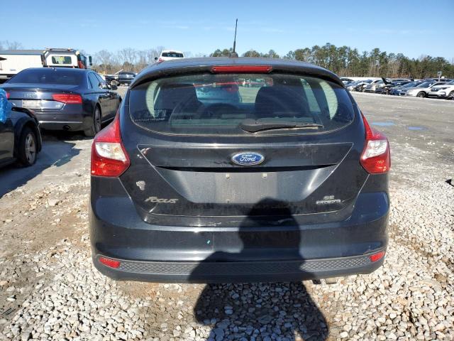 Aukcja sprzedaży 2014 Ford Focus Se, vin: 1FADP3K24EL309267, numer aukcji: 72229802