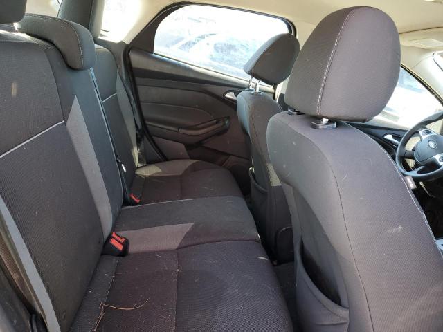 Aukcja sprzedaży 2014 Ford Focus Se, vin: 1FADP3K24EL309267, numer aukcji: 72229802
