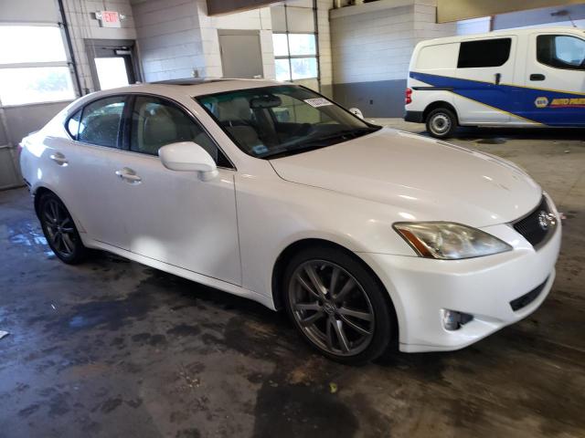 Продажа на аукционе авто 2008 Lexus Is 250, vin: JTHBK262282080360, номер лота: 72037202