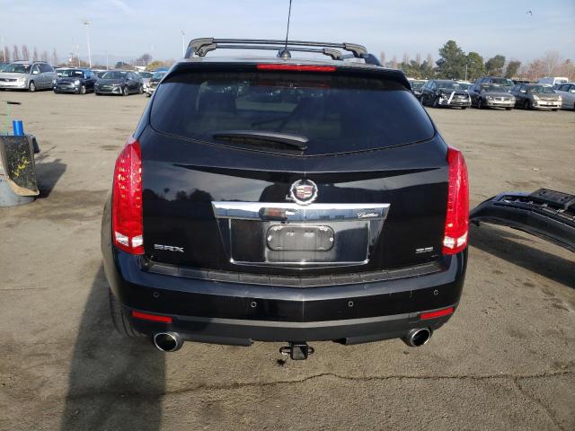 Продаж на аукціоні авто 2016 Cadillac Srx Performance Collection, vin: 3GYFNCE3XGS547497, номер лоту: 72492512