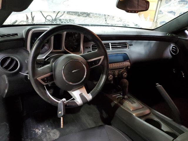 Aukcja sprzedaży 2011 Chevrolet Camaro Lt, vin: 2G1FB1ED3B9123508, numer aukcji: 72259922