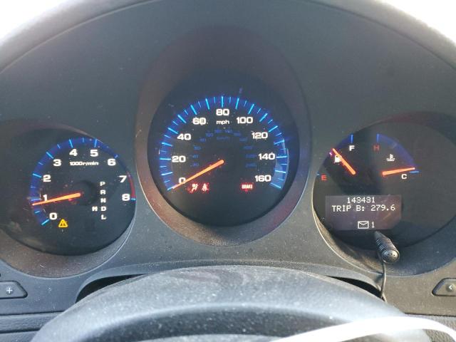 2004 Acura Tl მანქანა იყიდება აუქციონზე, vin: 19UUA65584A067629, აუქციონის ნომერი: 72059292