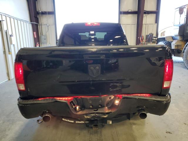 72328572 :رقم المزاد ، 1C6RR6FT4FS582707 vin ، 2015 Ram 1500 St مزاد بيع