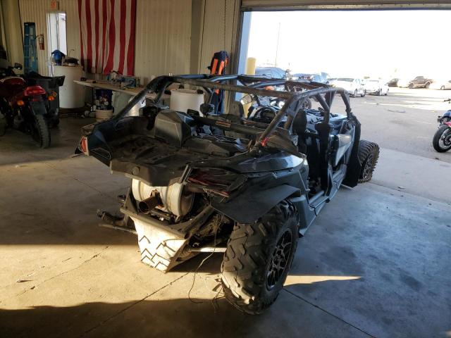 Продаж на аукціоні авто 2020 Can-am Maverick X3 Max X Rs Turbo Rr, vin: 3JBVNAV44LK001998, номер лоту: 72471132