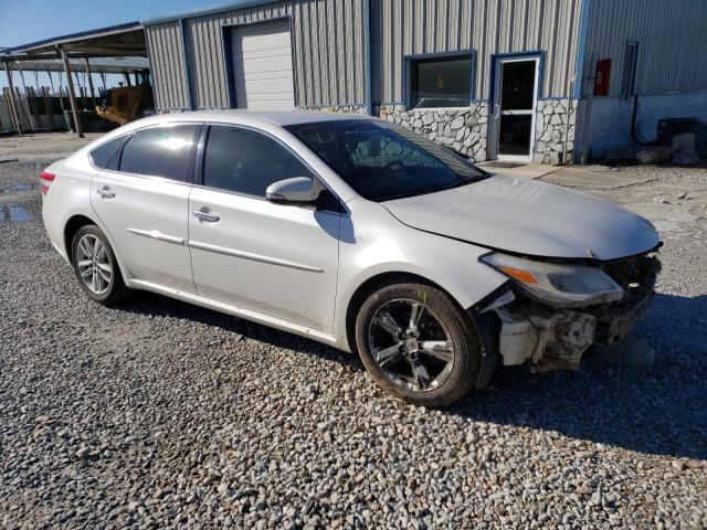 Aukcja sprzedaży 2015 Toyota Avalon Xle, vin: 4T1BK1EB9FU160975, numer aukcji: 72515822