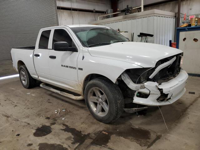 72265392 :رقم المزاد ، 1C6RD6FT2CS138753 vin ، 2012 Dodge Ram 1500 St مزاد بيع