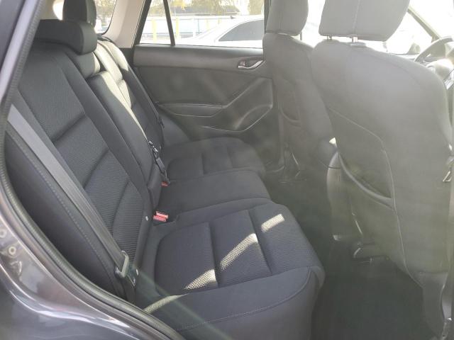 Auction sale of the 2016 Mazda Cx-5 Touring, vin: JM3KE2CY5G0658972, lot number: 72687452