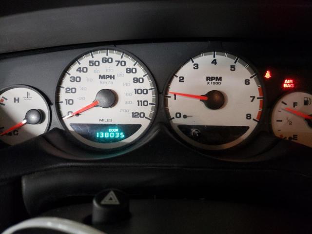72489872 :رقم المزاد ، 1B3ES56C65D267921 vin ، 2005 Dodge Neon Sxt مزاد بيع