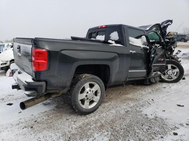 Aukcja sprzedaży 2018 Chevrolet Silverado, vin: 1GC1KVEY0JF252744, numer aukcji: 69954972
