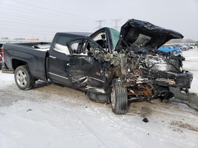 Aukcja sprzedaży 2018 Chevrolet Silverado, vin: 1GC1KVEY0JF252744, numer aukcji: 69954972