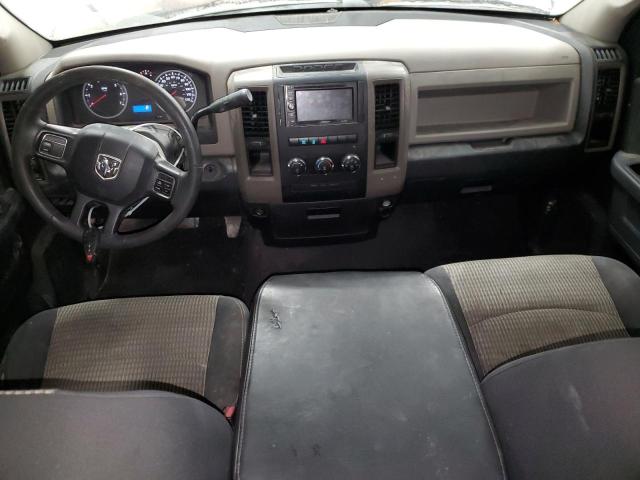 72265392 :رقم المزاد ، 1C6RD6FT2CS138753 vin ، 2012 Dodge Ram 1500 St مزاد بيع