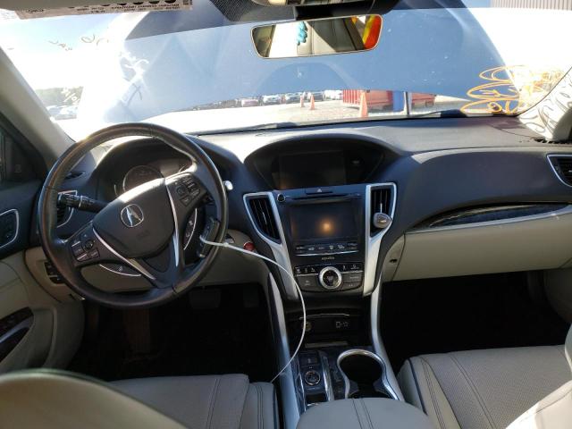 Продажа на аукционе авто 2018 Acura Tlx Advance, vin: 19UUB2F75JA006739, номер лота: 66338192
