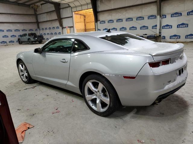 Aukcja sprzedaży 2011 Chevrolet Camaro Lt, vin: 2G1FB1ED3B9123508, numer aukcji: 72259922