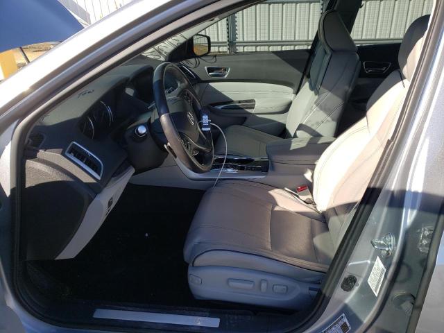 Продажа на аукционе авто 2018 Acura Tlx Advance, vin: 19UUB2F75JA006739, номер лота: 66338192