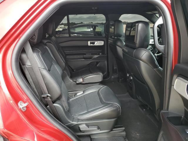 Aukcja sprzedaży 2020 Ford Explorer St, vin: 1FM5K8GC4LGB26562, numer aukcji: 70989952