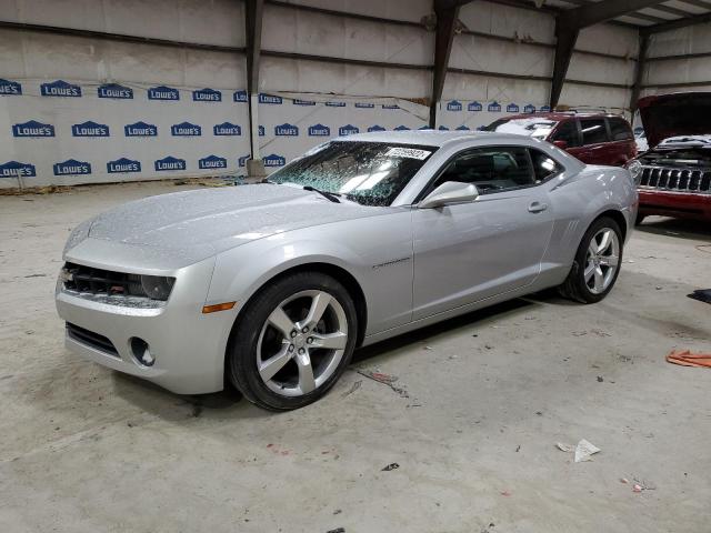 Aukcja sprzedaży 2011 Chevrolet Camaro Lt, vin: 2G1FB1ED3B9123508, numer aukcji: 72259922