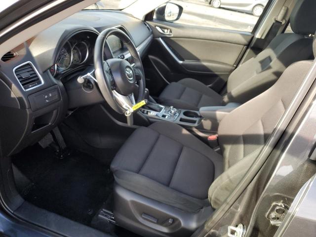 Auction sale of the 2016 Mazda Cx-5 Touring, vin: JM3KE2CY5G0658972, lot number: 72687452