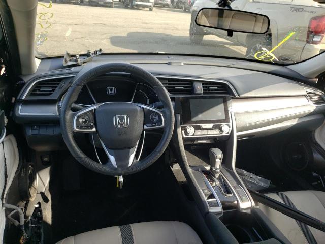 Продажа на аукционе авто 2016 Honda Civic Ex, vin: 19XFC2F76GE203526, номер лота: 72595992
