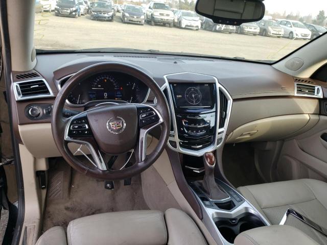 Продаж на аукціоні авто 2016 Cadillac Srx Performance Collection, vin: 3GYFNCE3XGS547497, номер лоту: 72492512