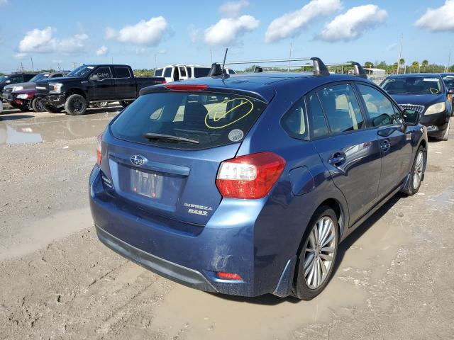 Aukcja sprzedaży 2013 Subaru Impreza Premium, vin: JF1GPAD62DH202284, numer aukcji: 72376372