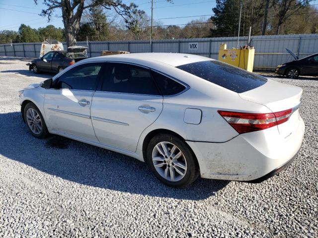 Aukcja sprzedaży 2015 Toyota Avalon Xle, vin: 4T1BK1EB9FU160975, numer aukcji: 72515822