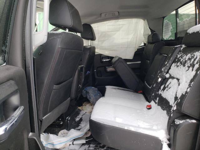 Aukcja sprzedaży 2018 Chevrolet Silverado, vin: 1GC1KVEY0JF252744, numer aukcji: 69954972
