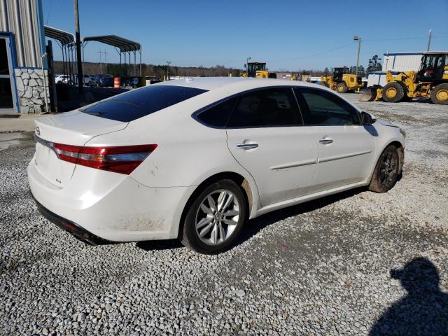 Aukcja sprzedaży 2015 Toyota Avalon Xle, vin: 4T1BK1EB9FU160975, numer aukcji: 72515822