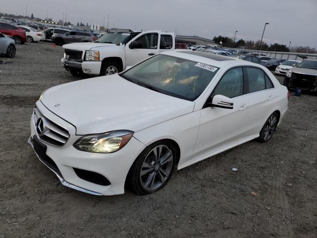 Продажа на аукционе авто 2015 Mercedes-benz E 350, vin: WDDHF5KB0FB122339, номер лота: 71387732