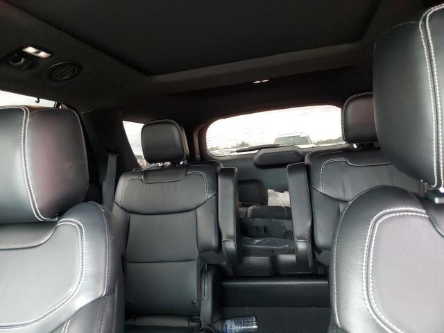Aukcja sprzedaży 2020 Ford Explorer St, vin: 1FM5K8GC4LGB26562, numer aukcji: 70989952