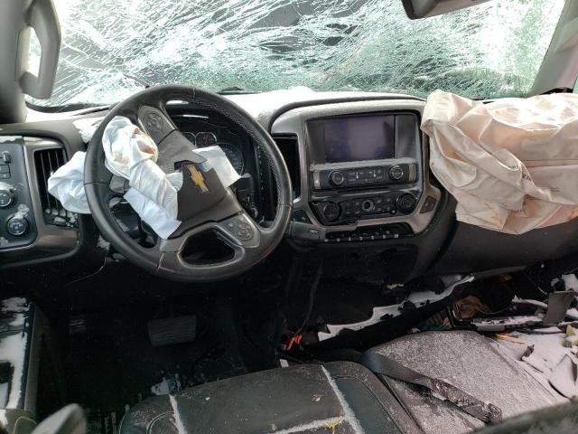 Aukcja sprzedaży 2018 Chevrolet Silverado, vin: 1GC1KVEY0JF252744, numer aukcji: 69954972
