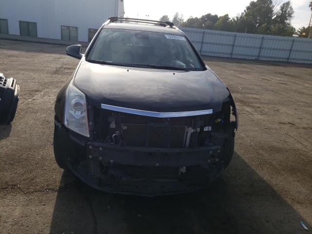 Продаж на аукціоні авто 2016 Cadillac Srx Performance Collection, vin: 3GYFNCE3XGS547497, номер лоту: 72492512